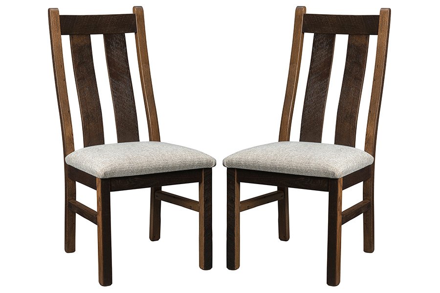 281-53 | Dining Chairs 