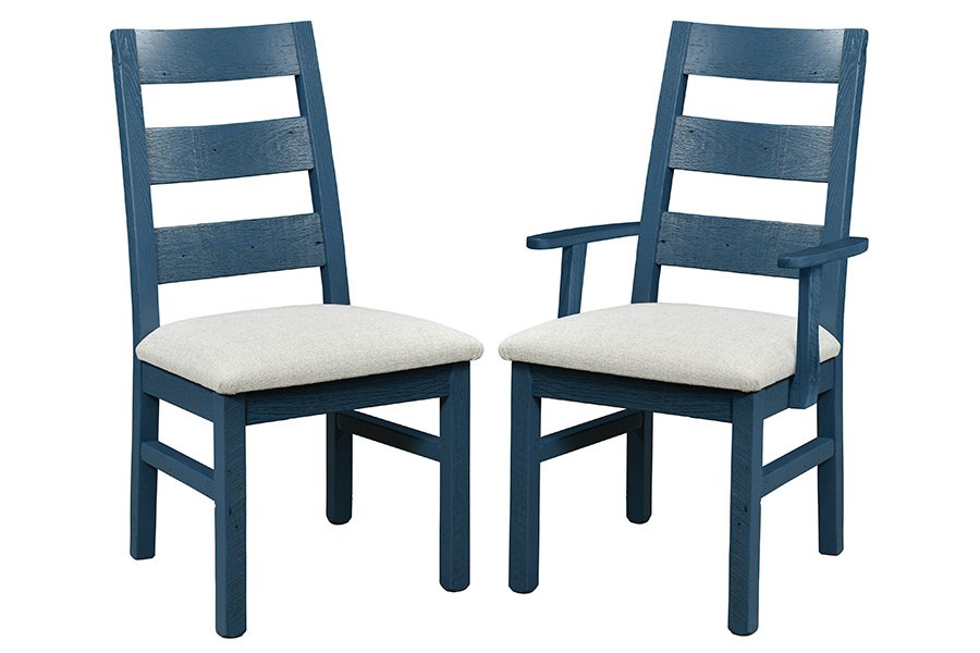 281-58 | Dining Chairs 