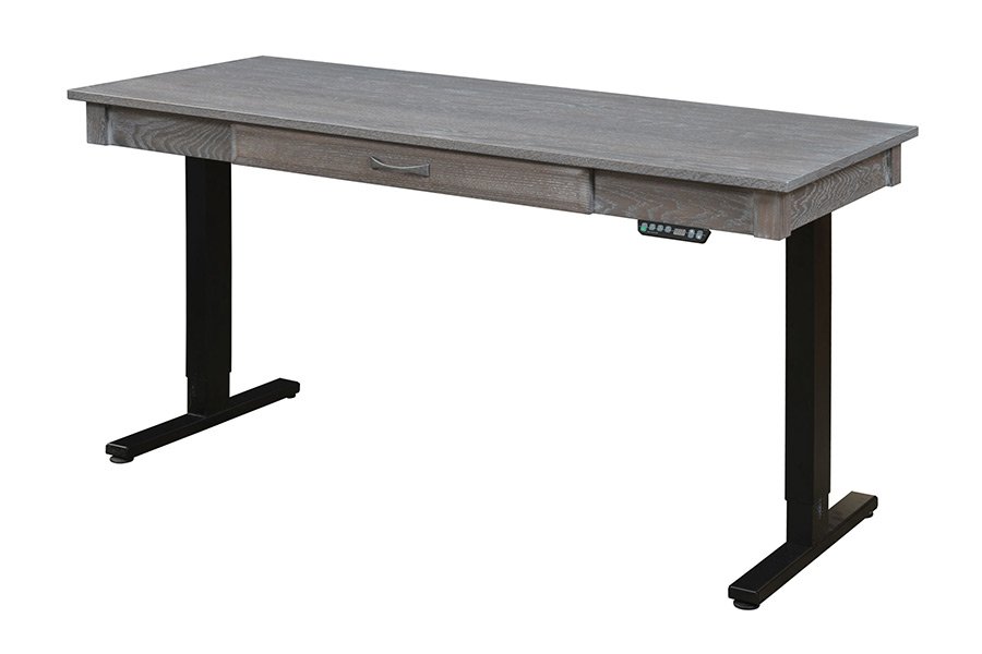 401-1 | Computer Lift Desk 