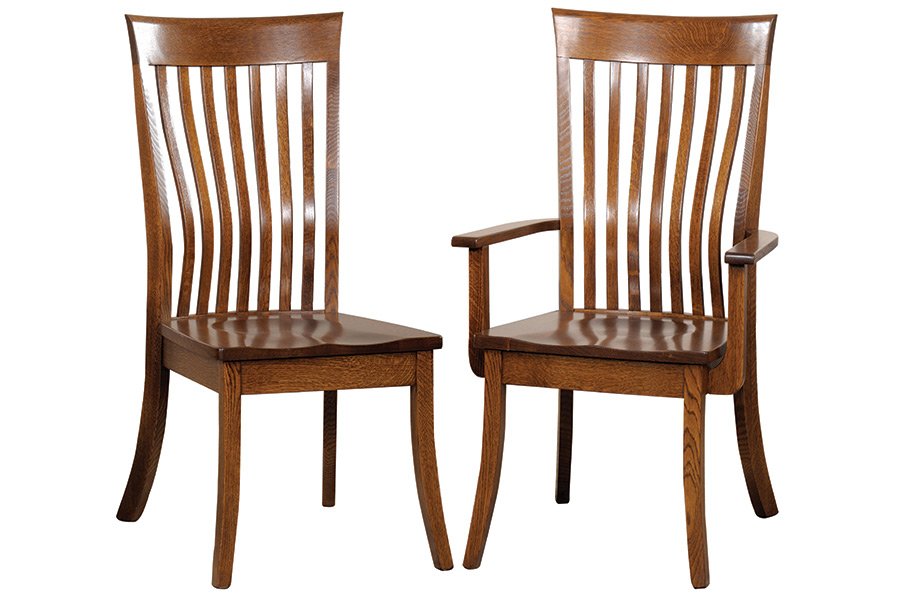 16-21 | Dining Chairs 
