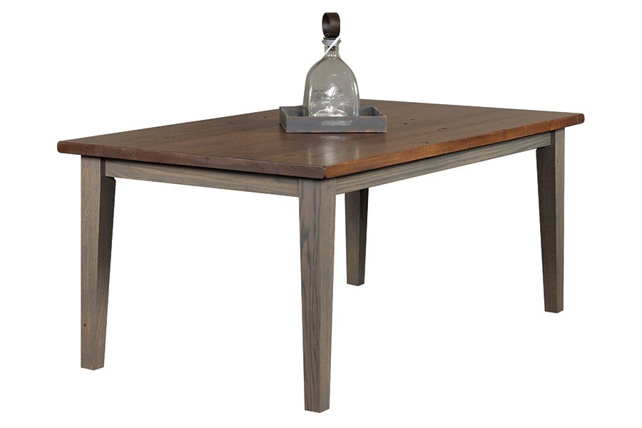 16-24 | Dining Table 