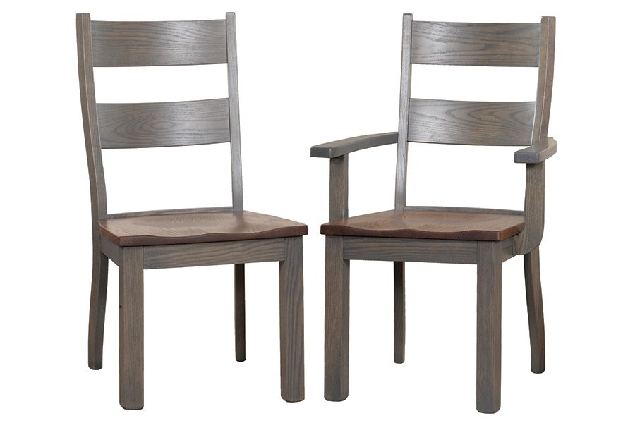 16-25 | Dining Chairs 