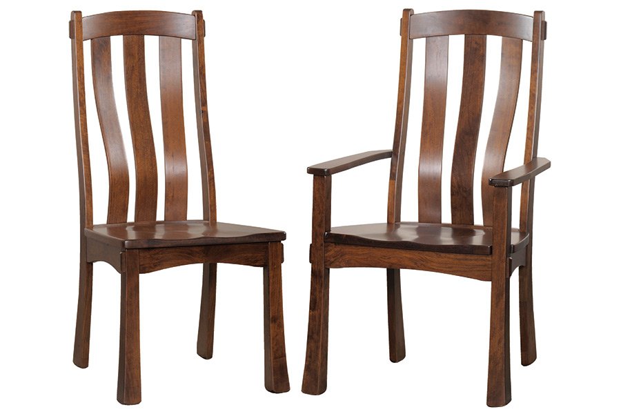 16-28 | Dining Chairs 
