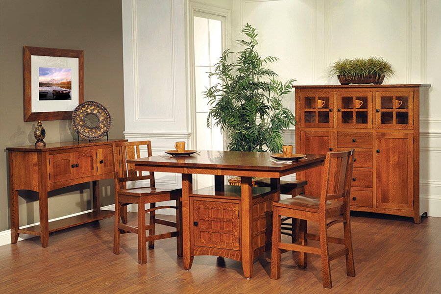 Blakely Mission Collection