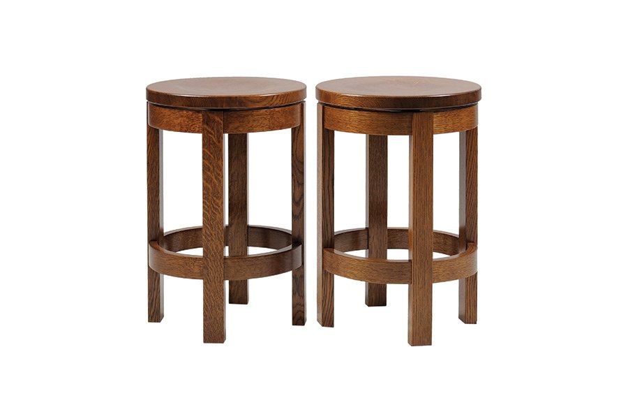 16-38 | Dining Barstools 