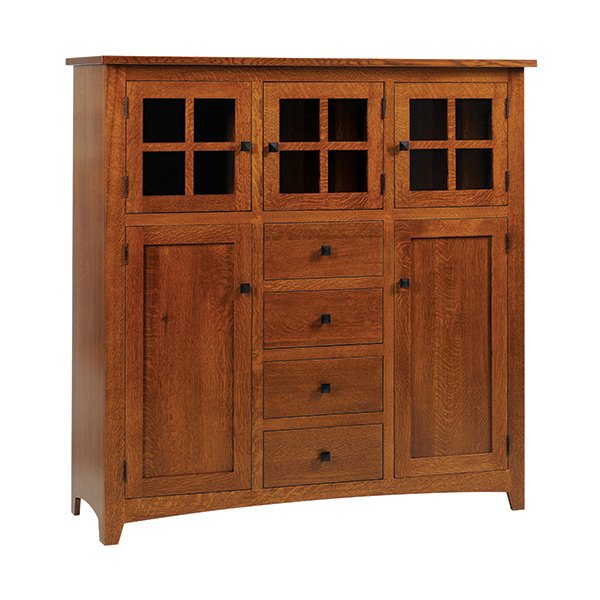 16-41 | Mini Hutch 