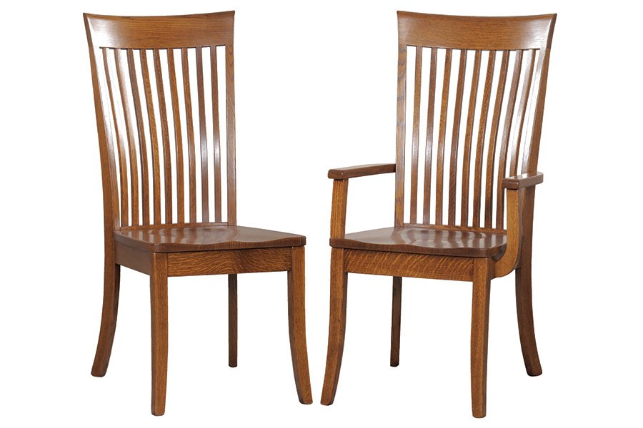 16-49 | Dining Chairs 