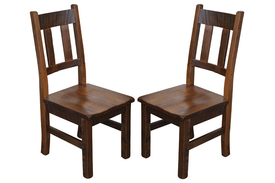 16-54 | Dining Chairs 