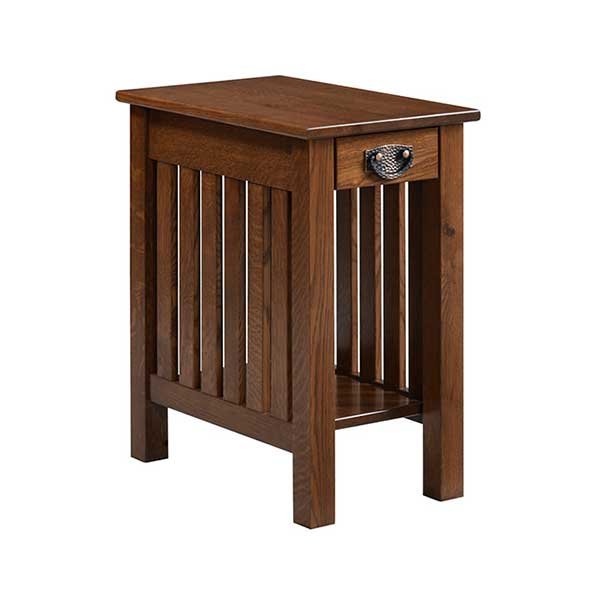 168-6 | Chairside Table