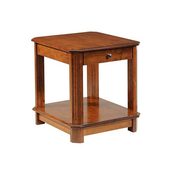 168-23 | End Table