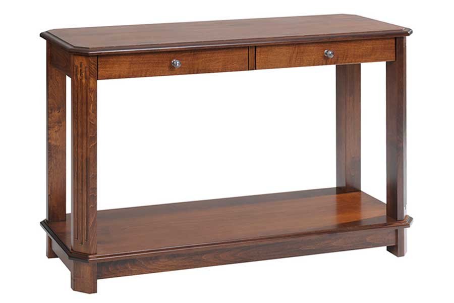 168-28 | Hall Table