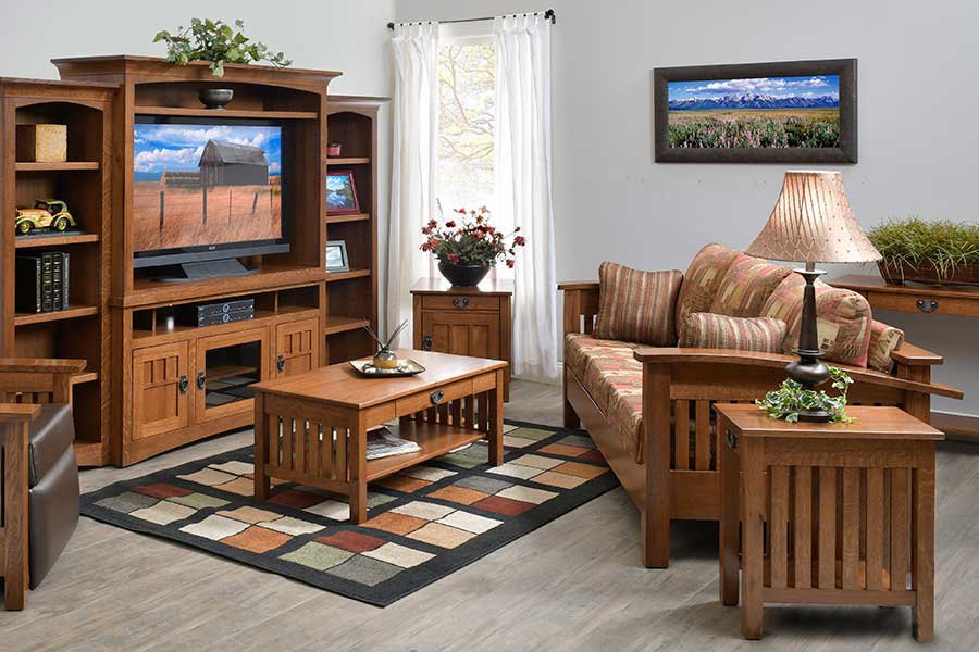 168-31 | Living Room Collection