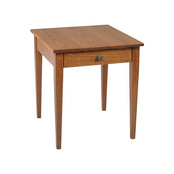 168-43 | End Table