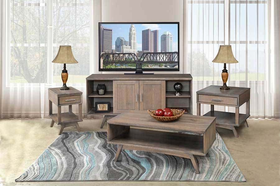 Madison Living Room Collection