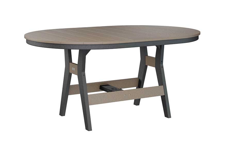 191-31 | Poly Dining Table 
