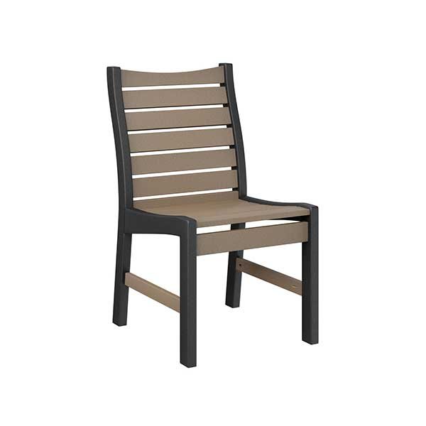 191-32 | Poly Dining Chair 
