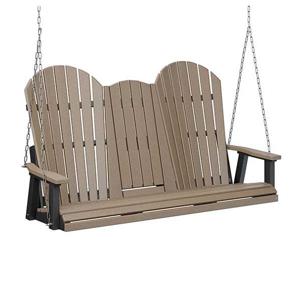 191-41 | Poly Swing With Console 