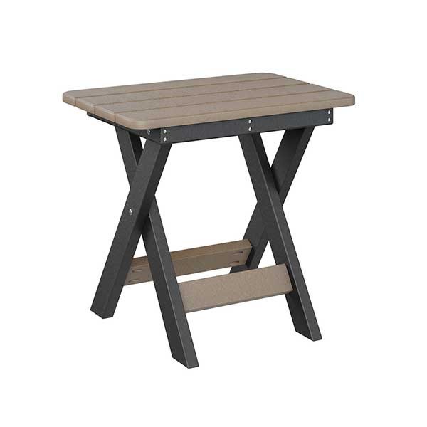 191-43 | Poly Folding Table 