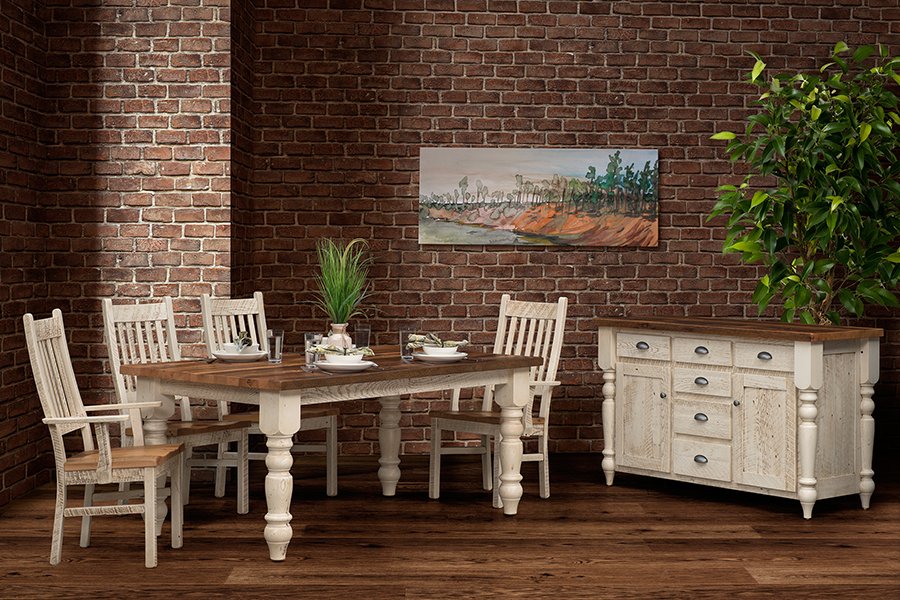 Farmhouse Collection