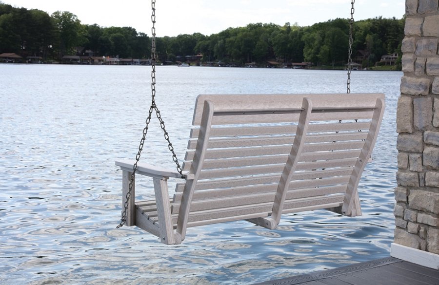 191-52 | Casual Back Double Swing 