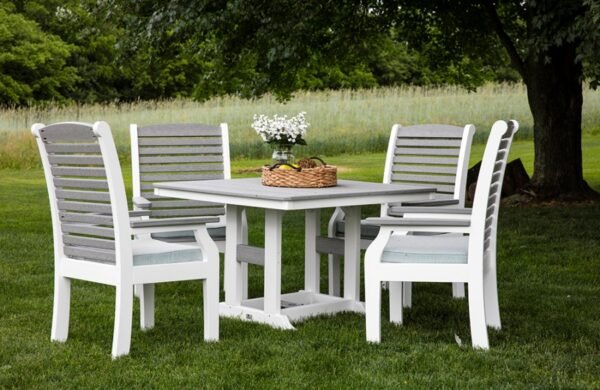 191-62 | Garden Clasic Set 
