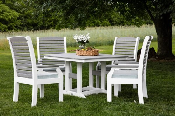 191-62 | Garden Clasic Set 