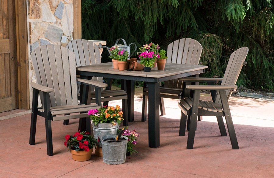 191-63 | Homestead Set 