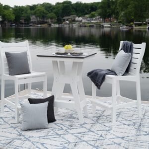 191-65 | Harbor Dining Set
