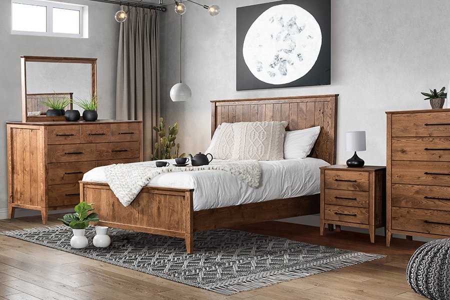 Brinkly Bedroom Collection