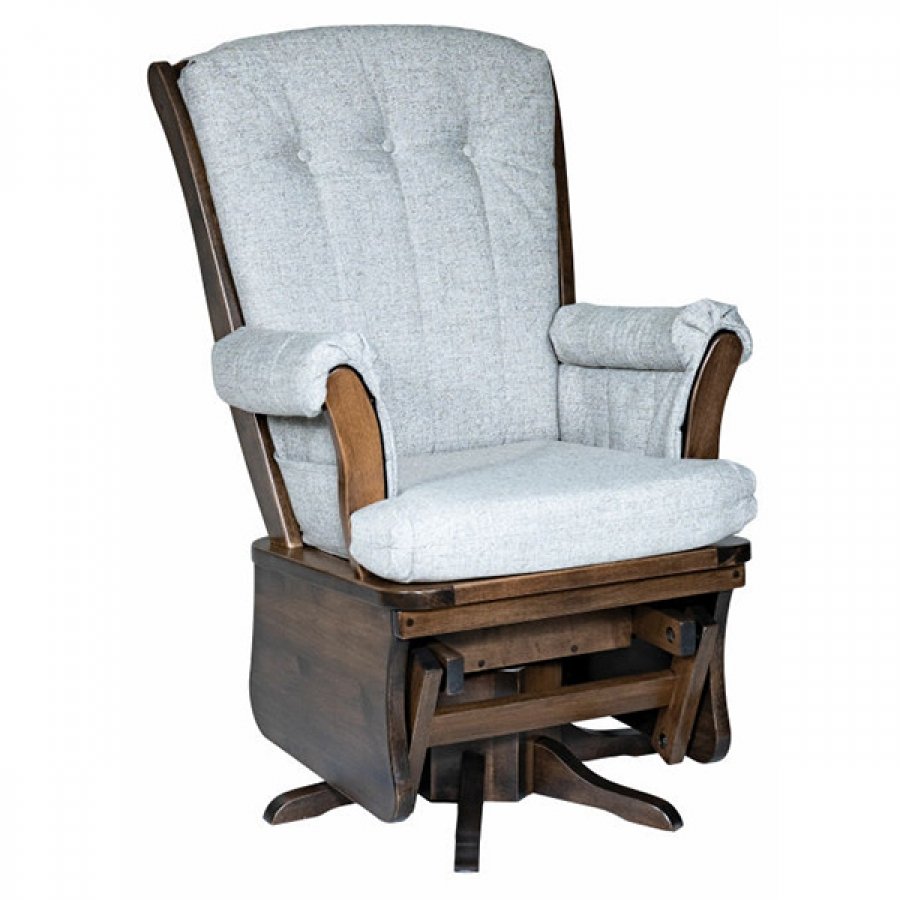 3-03 | Swivel Glider