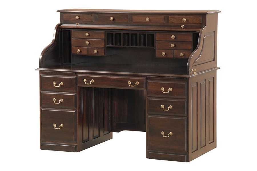 679-5 | Rolltop Desk 