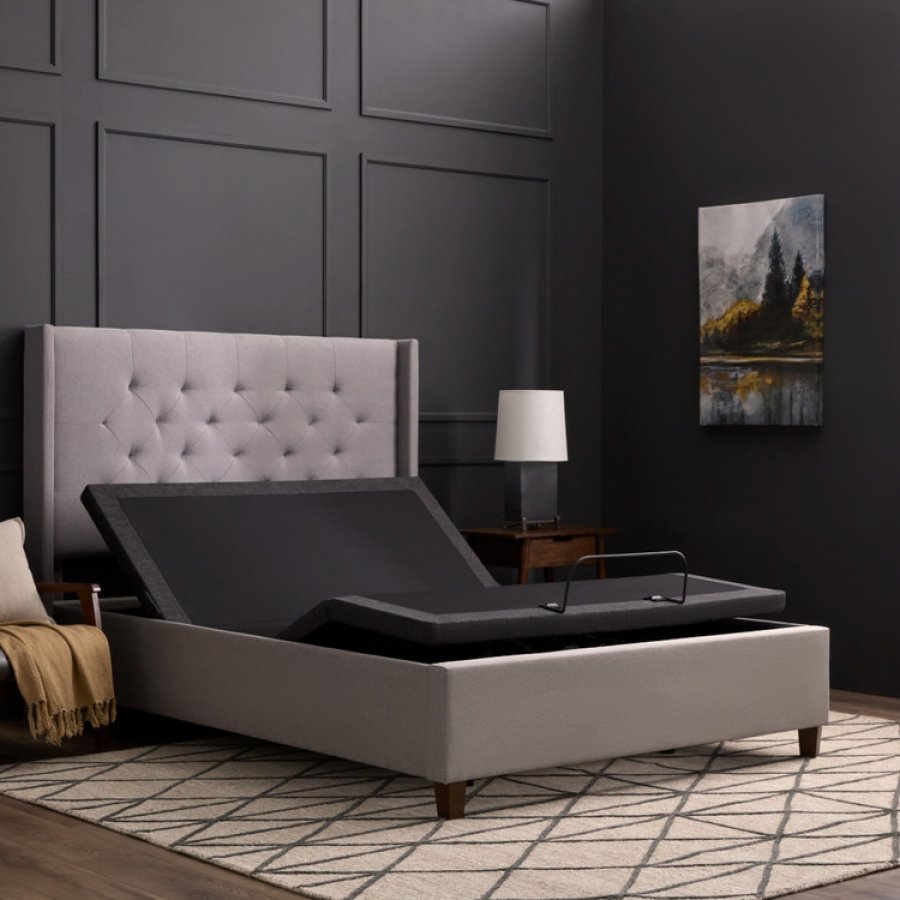 STE455QQAB | E455 Adjustable Base