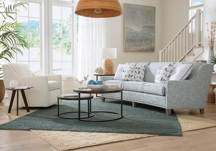 Smith Brothers Living Collection (227)