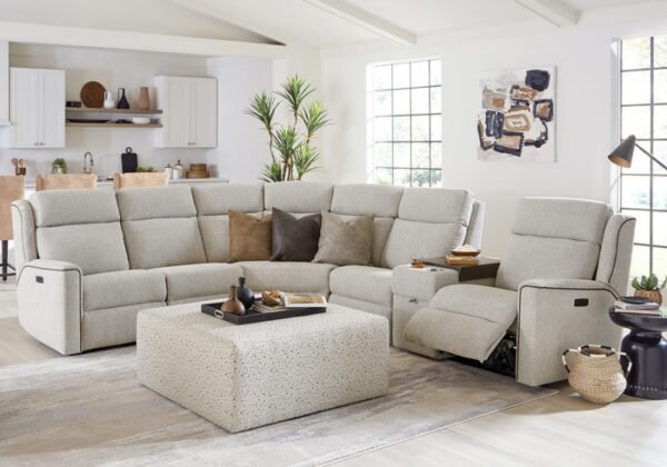 Smith Brother's Living Collection (M101)