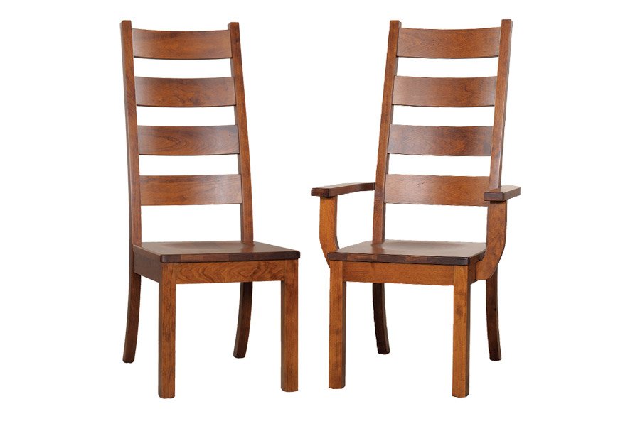 16-01 | Dining Chairs 