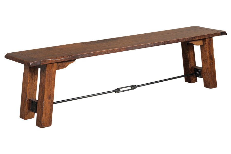 16-06 | Dining Bench 