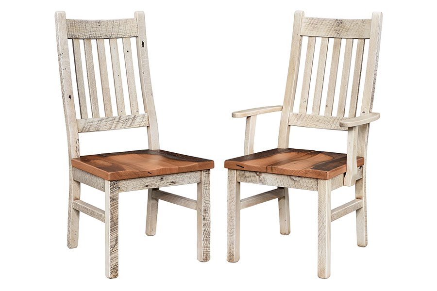 281-2 | Dining Chairs 