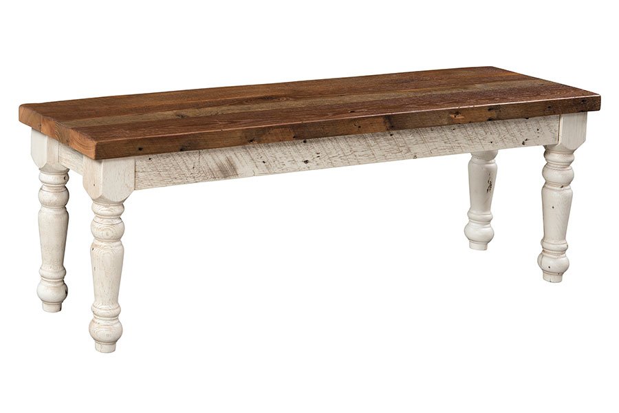 281-3 | Dining Bench 