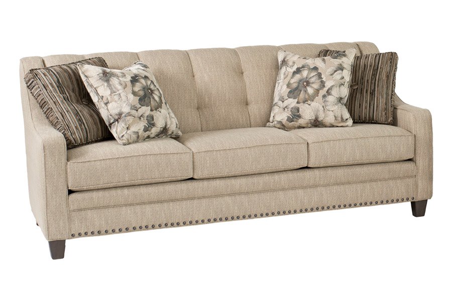 34-23 | Smith Brother's Upholstered Sofa