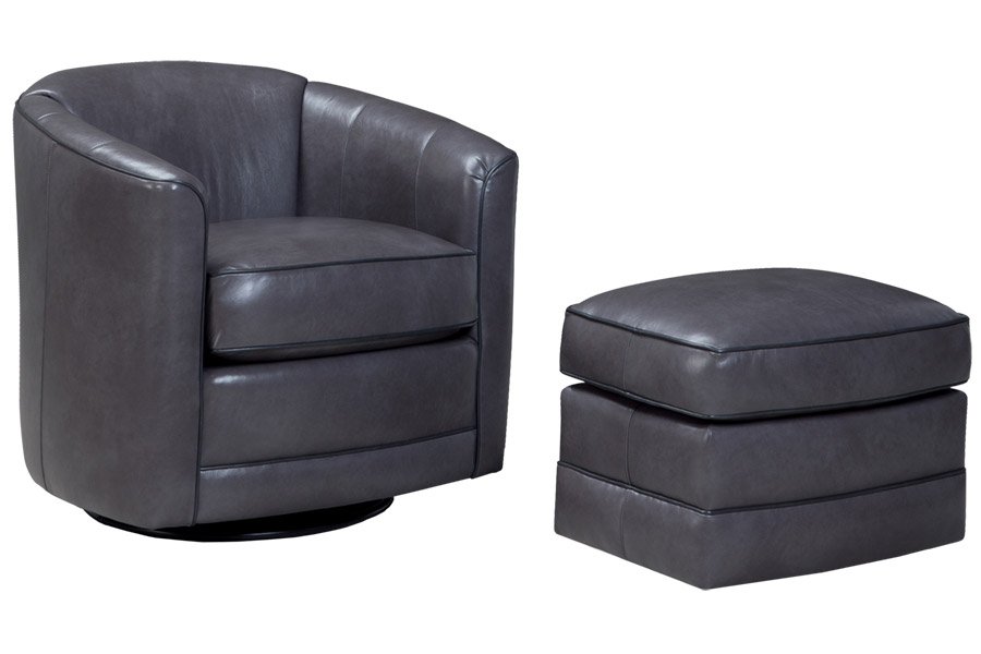 34-38 | Smith Brother's Upholstered Chair