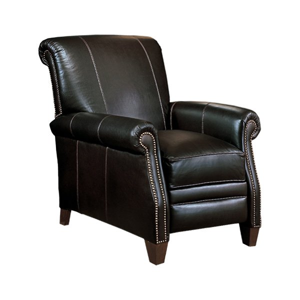 34-41 | Smith Brother's Upholstered Recliner