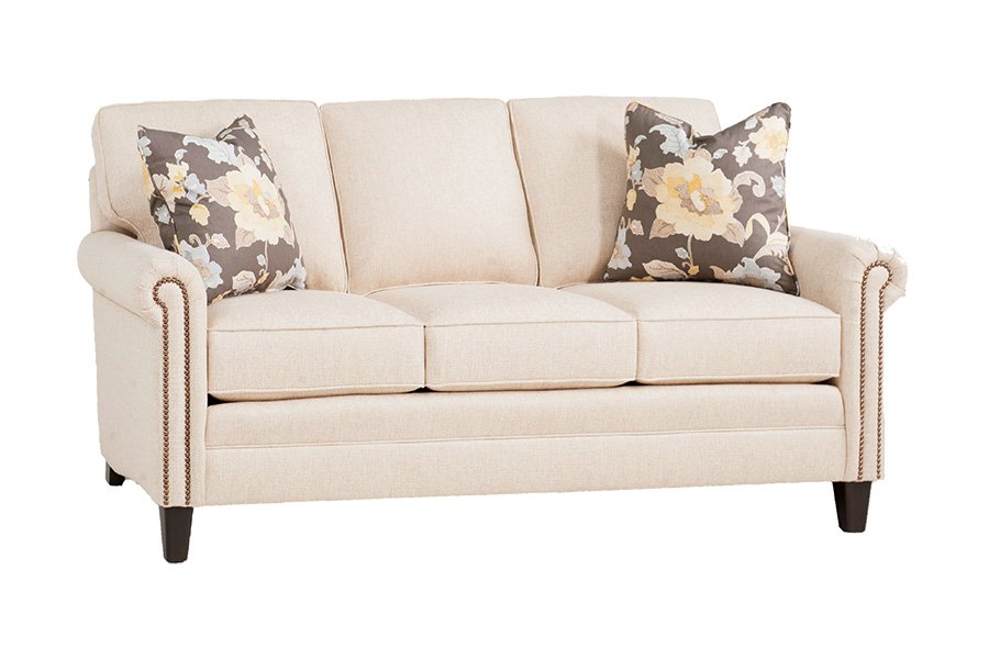 34-43 | Smith Brother's Upholstered Sofa