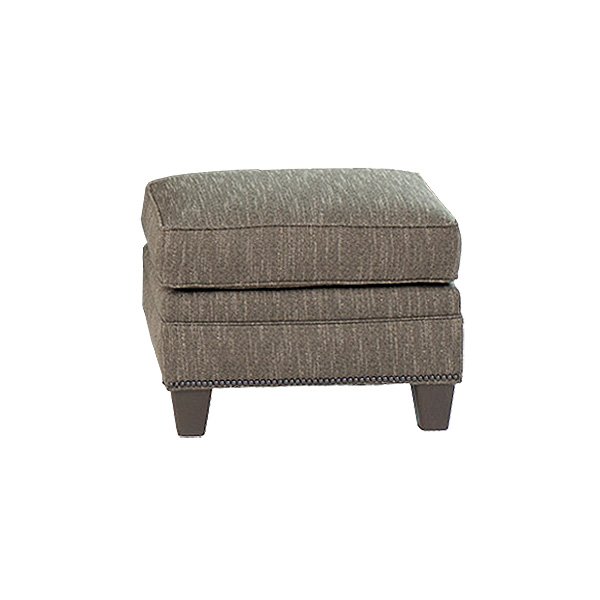 34-61 | Smith Brother's Upholstered Ottoman