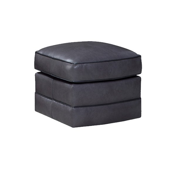 34-65 | Smith Brother's Upholstered Ottoman