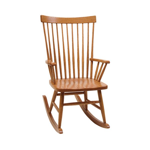 37-18 | Comback Rocker