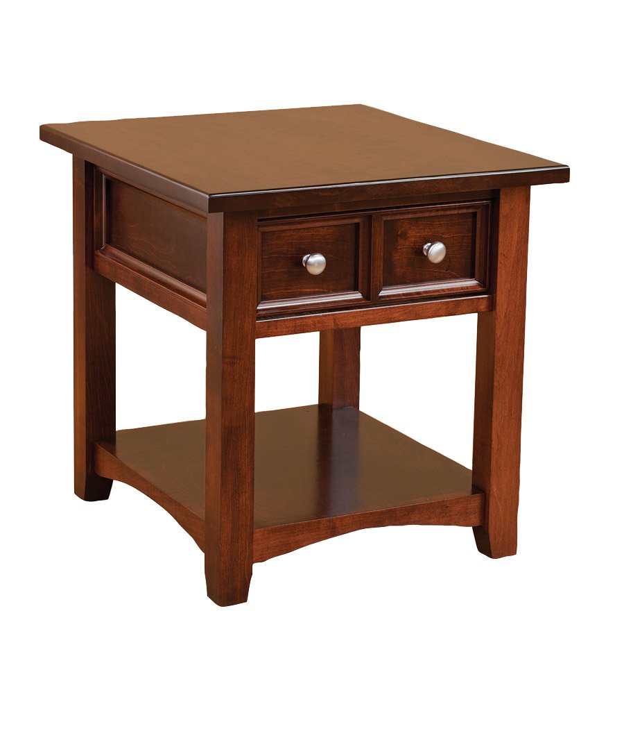 4-02 | End Table