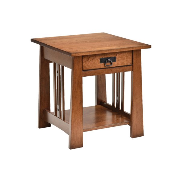 4-06 | End Table