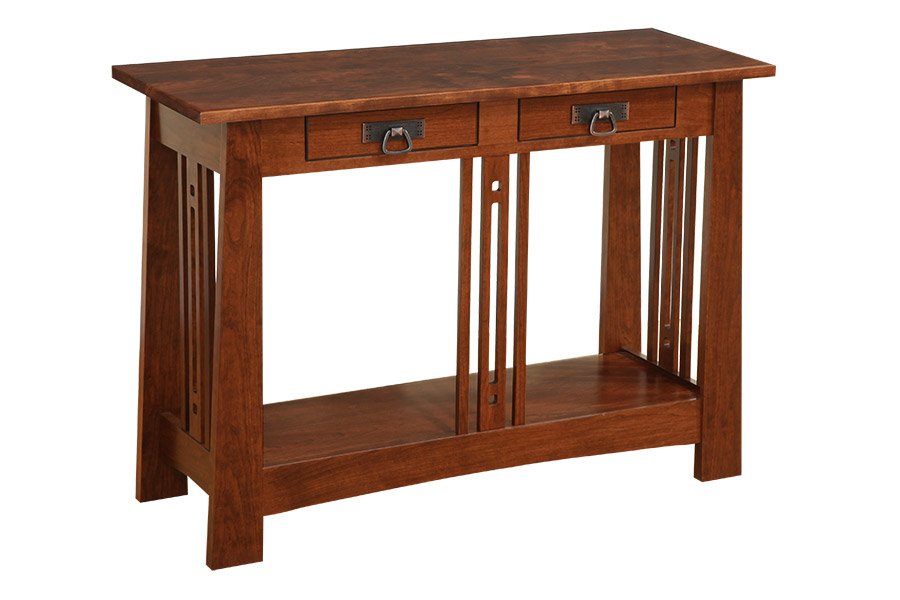 4-07 | Sofa Table