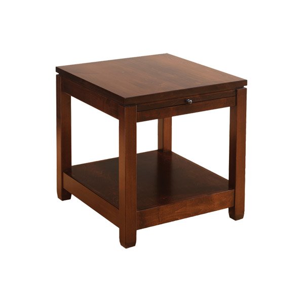 4-14 | End Table