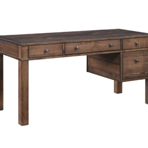 Craftsman Desk